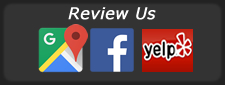 Review us at Google+, Facebook, Yelp